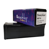 Thumbnail for Boquilla Beechler P/Clarinete Negra, B07-9 (9s)