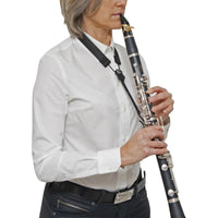 Thumbnail for Thali Bg France Cfe Para Clarinete Con Correa Flex