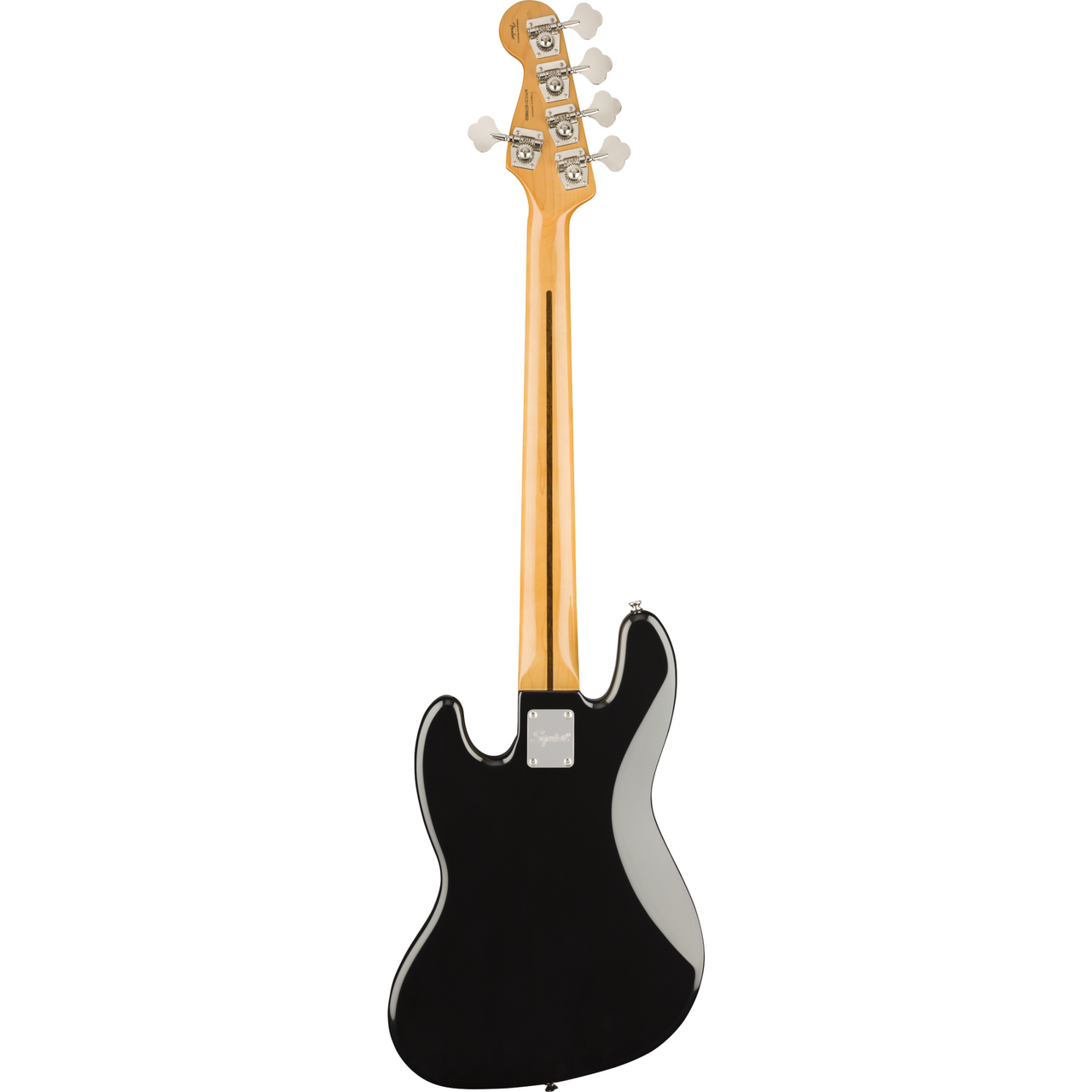 Bajo Electrico Fender Classic Vibe 70s Jazz Bass Black 0374550506