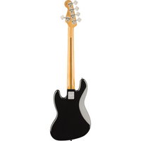 Thumbnail for Bajo Electrico Fender Classic Vibe 70s Jazz Bass Black 0374550506