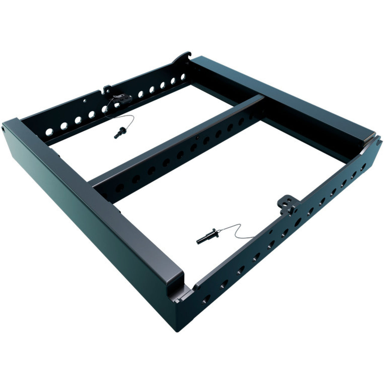 Bumper Qsc La112-af Para Arreglo Lineal La112