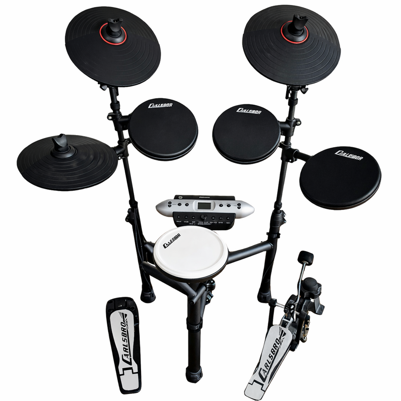 BATERIA CARLSBRO DIGITAL, CSD120