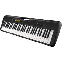 Thumbnail for TECLADO CASIO PORTATIL C/ELIMINADOR, CT-S100