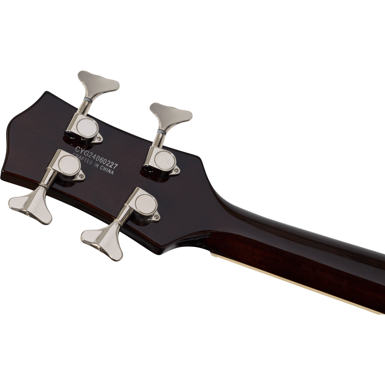 Bajo Electrico Gretsch Strml Jet Clb Bass Vwt, 2814304505