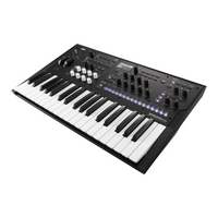 Thumbnail for Sintetizador Digital Korg Wavestate Mk2 Secuenciador 37 teclas