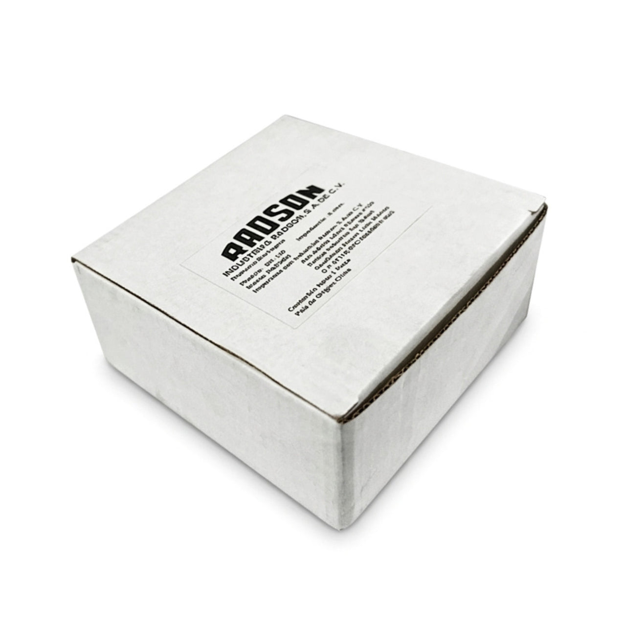 Diafragma Radson Dr-150 8 Ohms 150 Watts