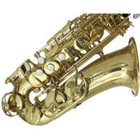 Thumbnail for Sax Alto Jupiter Jas510a Mi Bemol Laqueado Con Estuche