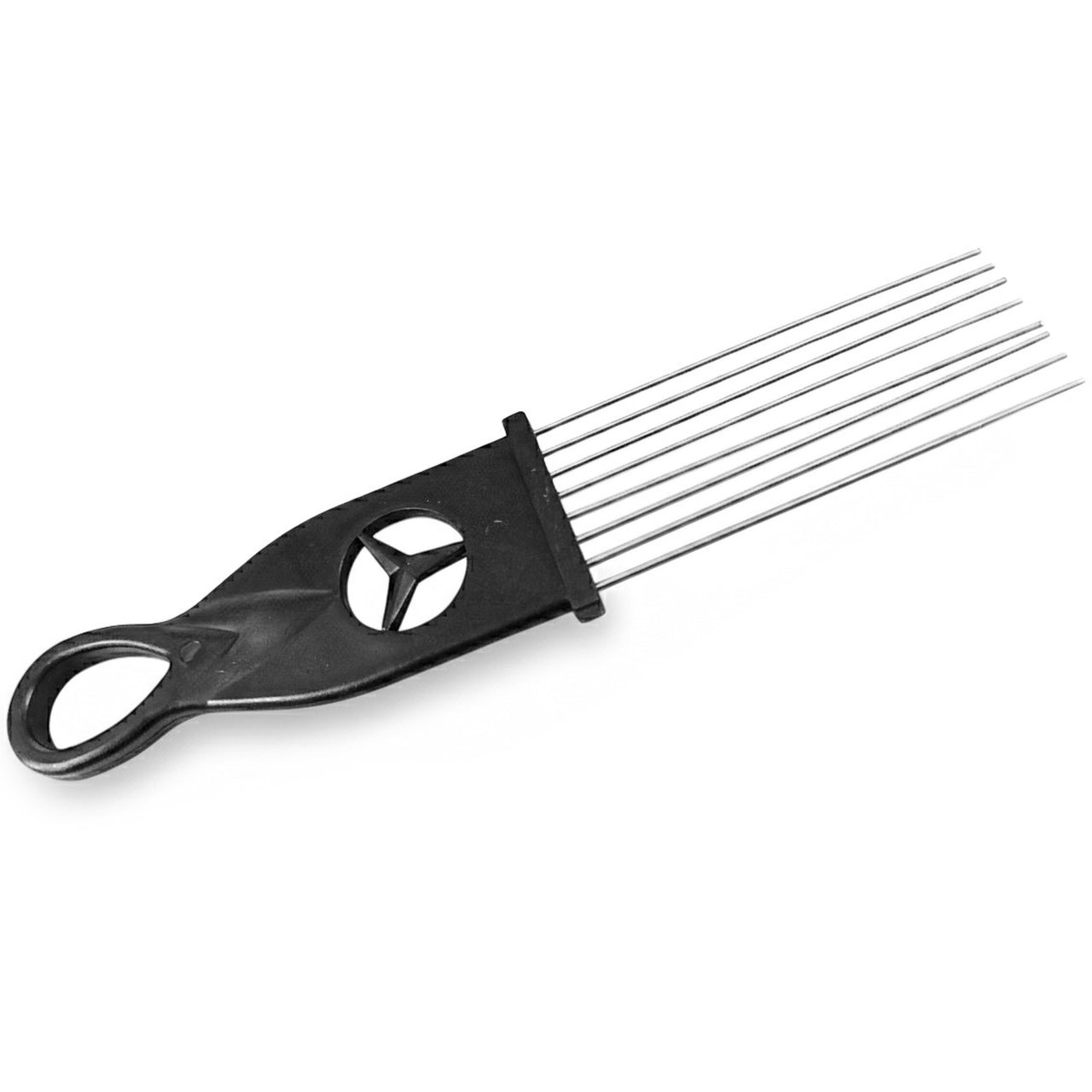 Guiro Copacabana Cpgr002 Cafe Con Raspador De Plastico 31 Cm