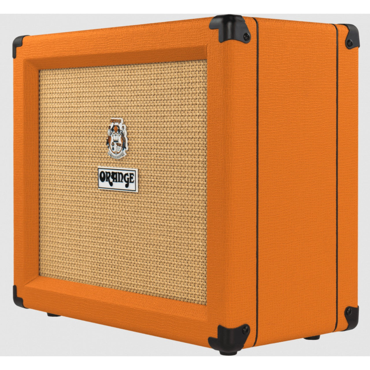 Amplificador Orange Crush 35rt Para Guitarra Crush 35w