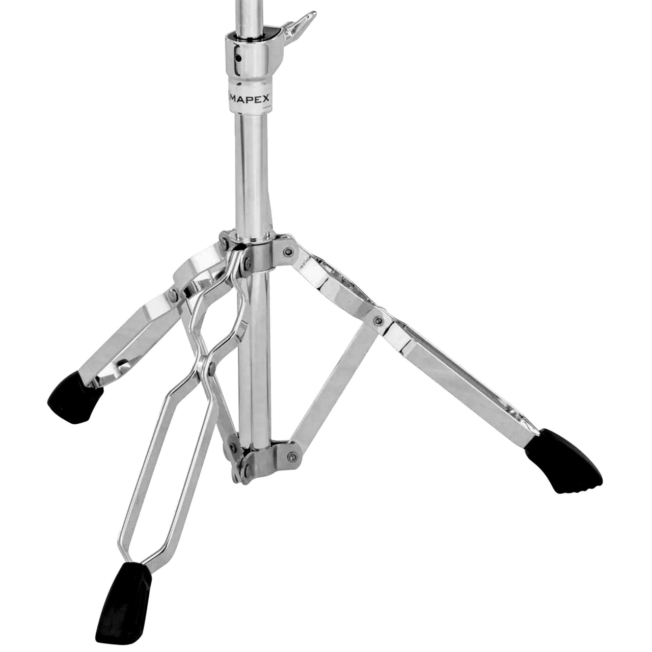 Stand Mapex S250 Para Tarola Cromado