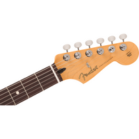 Thumbnail for Guitarra Electrica Fender Mx Player II Stratocaster HSS Sunburst 0140540500