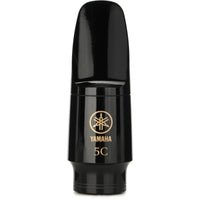 Thumbnail for BOQUILLA YAMAHA P/SAX SOPRANO 5C, SS5C