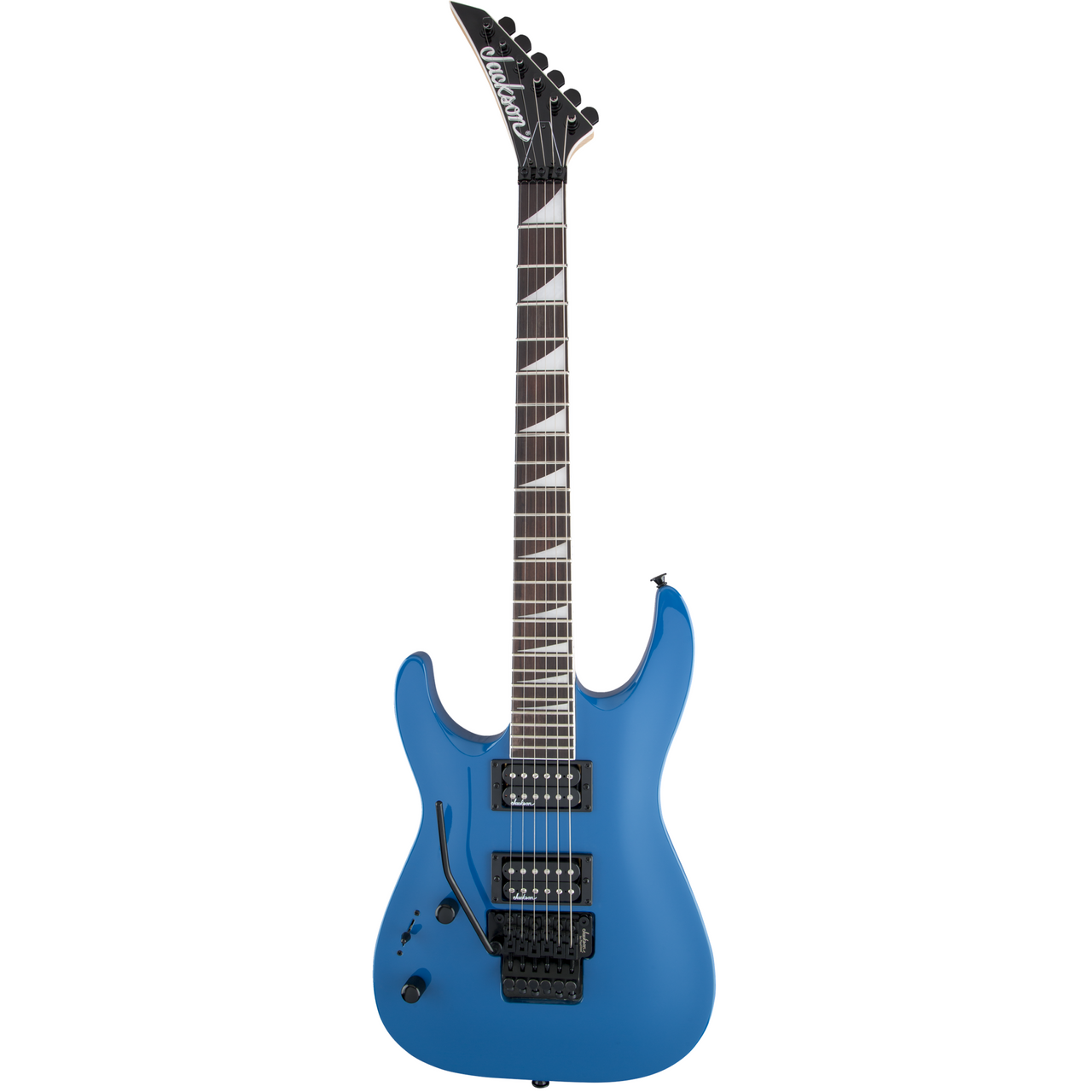 Guitarra Electrica Jackson Js32l JS Series Dinky Arch Top LH 2911138522