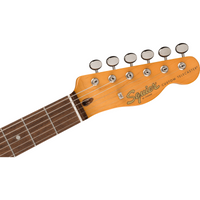 Thumbnail for Guitarra Electrica Fender Classic Vibe Custom Telecaster With Bigsby Aztec Gold 0374048578