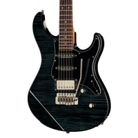 Thumbnail for Guitarra Electrica Yamaha Pac612viifmtbl Pacifica Con Pastilla Seymour Duncan