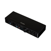Thumbnail for Interfaz Arturia De Audio Usb Minifuse 4 Black, Minifuse4b