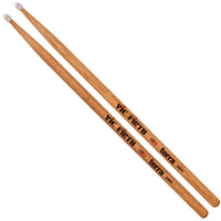 Thumbnail for Baquetas Vic Firth Terra C/punta Nylon 5bn, 5btn