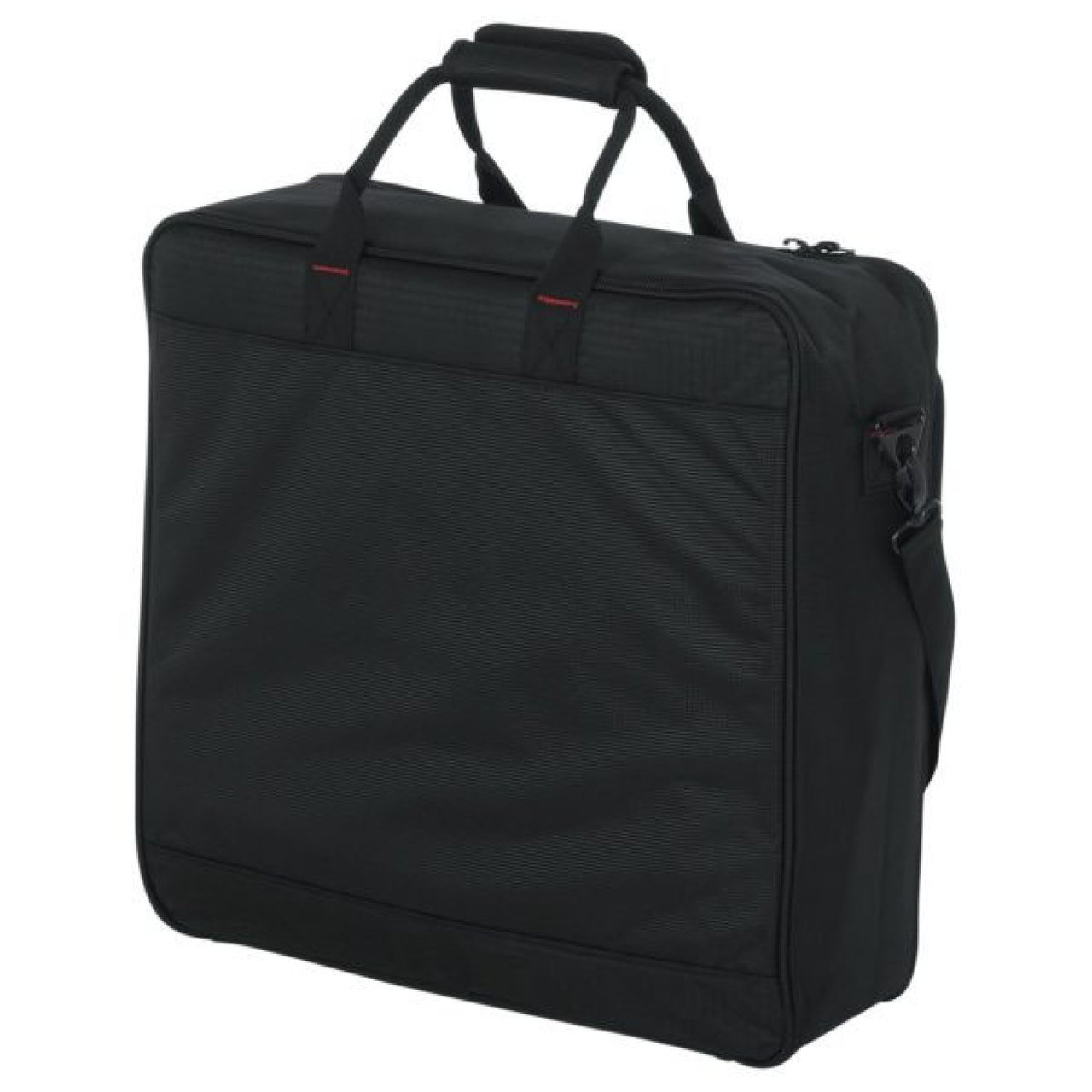 Funda Gator G-mixerbag-1818 Para Mezcladora Negra
