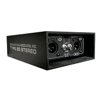 Thumbnail for Caja Directa Countryman Dt85s Activa Negro