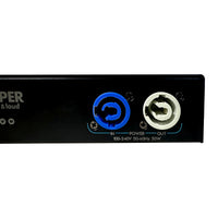 Thumbnail for Convertidor Superbright Node 8 Ethernet A Dmx 8 Puertos