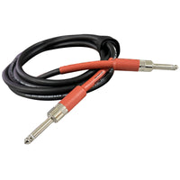 Thumbnail for Cable Switchcraft 61sw03 Para Instrumento Plug A Plug 3 Metros
