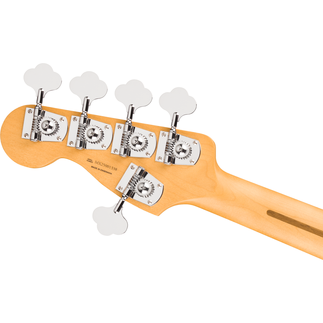 Bajo Electrico Fender Player Ii Mod J Bass V Rw Elb, 0147540335