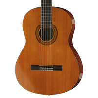 Thumbnail for GUITARRA ELECTROACUSTICA YAMAHA, CX40