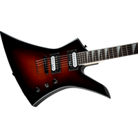 Thumbnail for Guitarra Electrica Jackson JS Series Kelly JS32T Viola Burst 2910124595