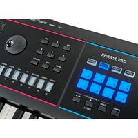 Thumbnail for Teclado Sintetizador Roland Juno-d8 88 Teclas