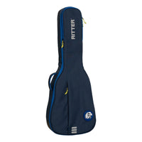 Thumbnail for Funda Ritter Rgc3-e/abl Para Guitarra Electrica Atlantic Blue