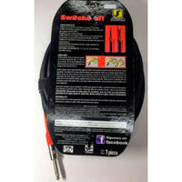 Thumbnail for Cable Switchcraft P/instrumento Plug A Plug 6 Mts. 61sw06