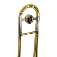 Thumbnail for Trombon Laqueado Benjamin Adams TB100 Con Estuche