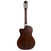 Thumbnail for Guitarra Electroacustica Tagima Cartagena Eq-ntabs-df Natural