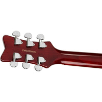 Thumbnail for Guitarra Electrica Gretsch Ignite Jet Sunburst Club 2814100559