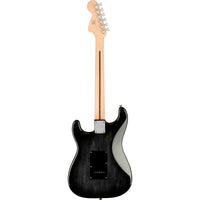 Thumbnail for GUITARRA ELECTRICA FENDER SQ AFF STRAT FMT HSS BLACK BURST, 0378153539