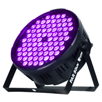 Thumbnail for Par Superbright Par80uv 80 Leds De 3w Uv