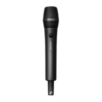 Thumbnail for Microfono Sennheiser Ew-d ME2/835-s Inalambrico Color Negro