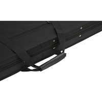Thumbnail for Estuche Para Guitarra Electrica Jackson Dinky  Soloist Black 2994742100