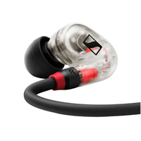 Thumbnail for Audifonos Sennheiser Clear, Ie100procle