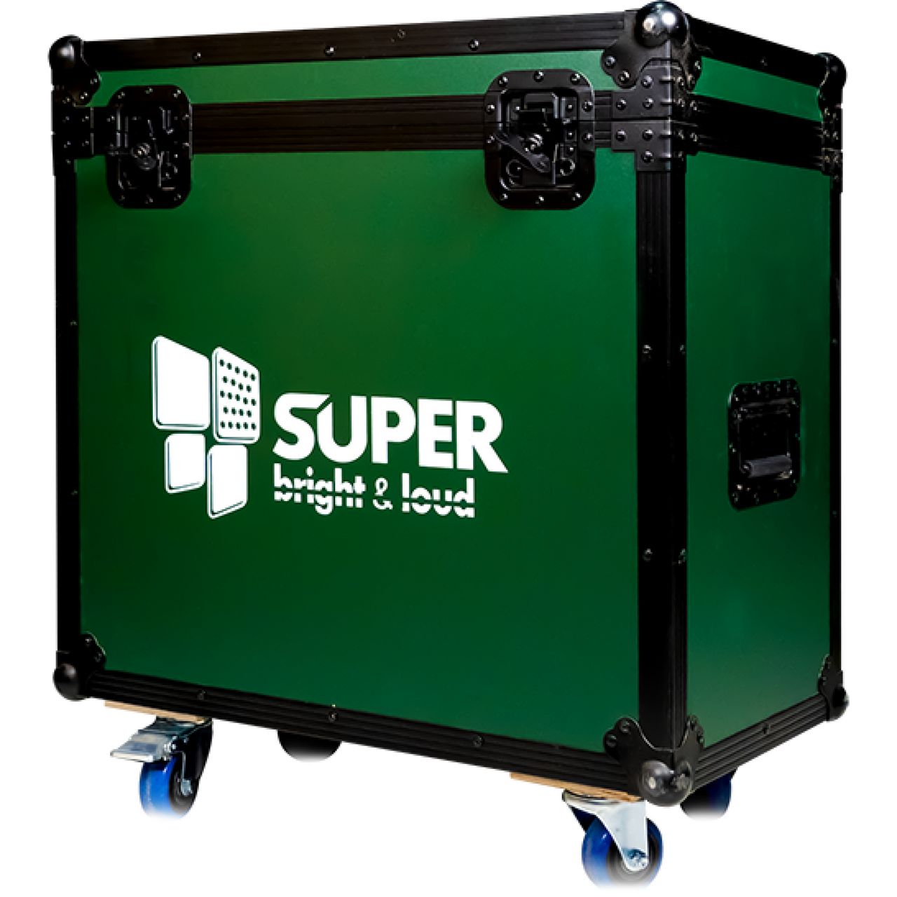 Cabeza Movil Super Bright Beam 300 Con Case 350w  2 Piezas