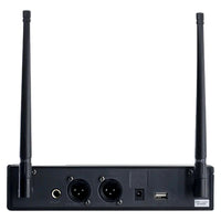 Thumbnail for Base Suelta De 2 Canales Krieg Kd-332Rx