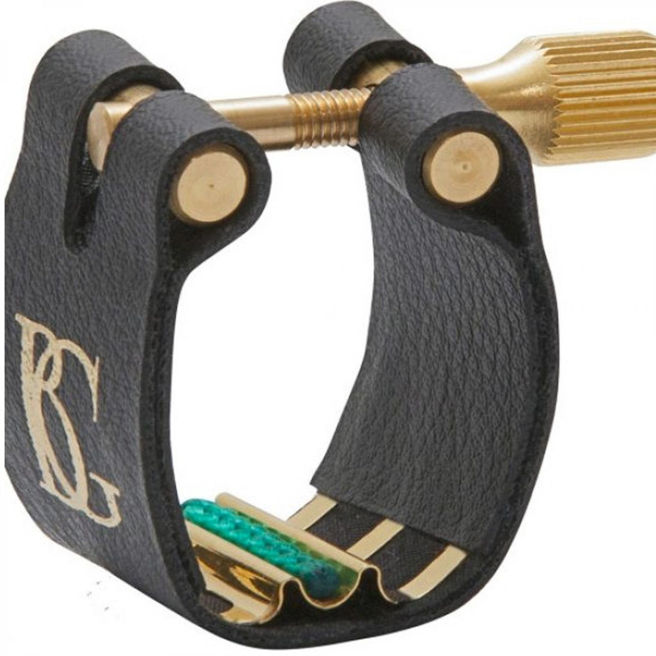 ABRAZADERA BG P/SAX ALTO L12SR SUPER REVELATION, BFAB006