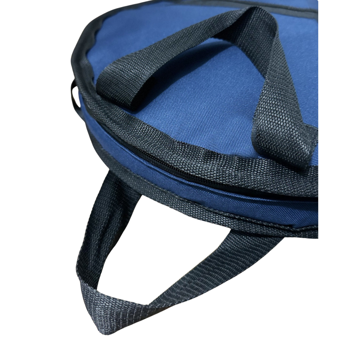 Funda Md Para Platillos Azul 16 Pulgadas