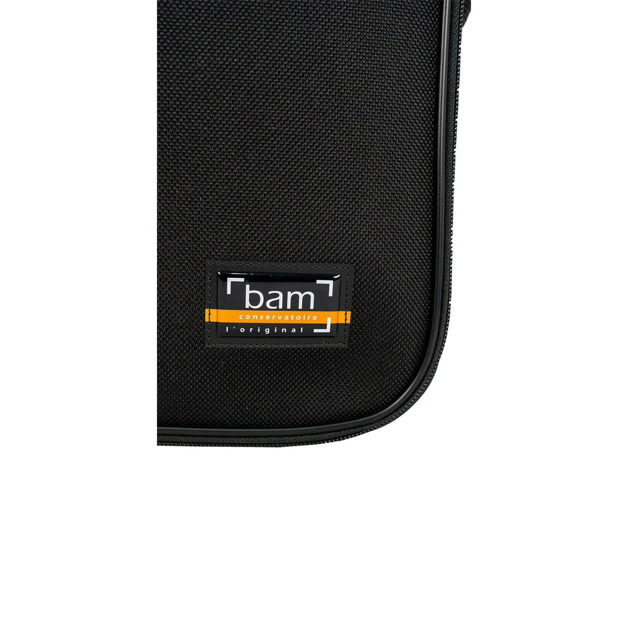 Estuche Bam Cons3023sn Para trompeta Correa ajustable