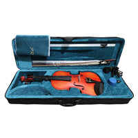 Thumbnail for Violin Pearl River Con Estuche, Arco Y Brea 4/4, Mv182