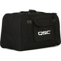 Thumbnail for Maleta Qsc K12 Tote Acolchonada De Nailon Cordura Para altavoz K12 Y K12.2