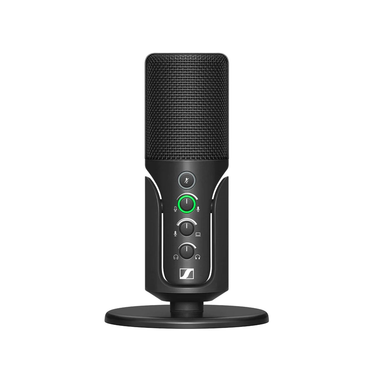 Micrófono Sennheiser Profile Streaming Set USB para Podcast y Stream