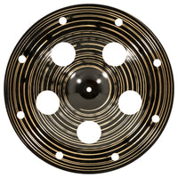 Thumbnail for Platillo Classics Meinl 18 Mod. Cc18datrch Custom Dark