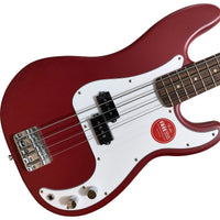 Thumbnail for Bajo Elect Fender Debut Precision Bass Lrl Wpg Dkr,0379700554