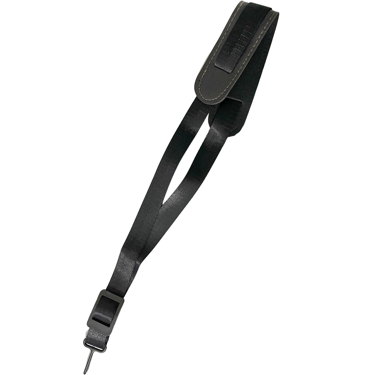 Thaly Fanpro P/saxofon Color Negro, Tlsxng